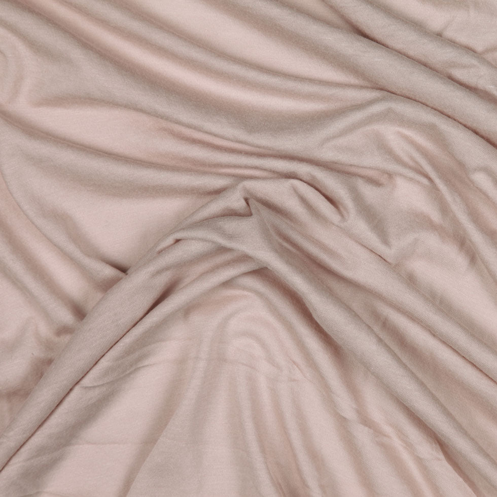 Toffee Rayon Jersey Toffee Rayon Jersey