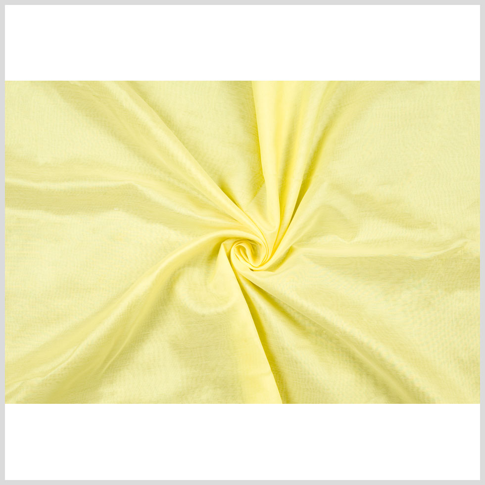Neon Yellow Solid Voile Full Neon Yellow Solid Voile Full