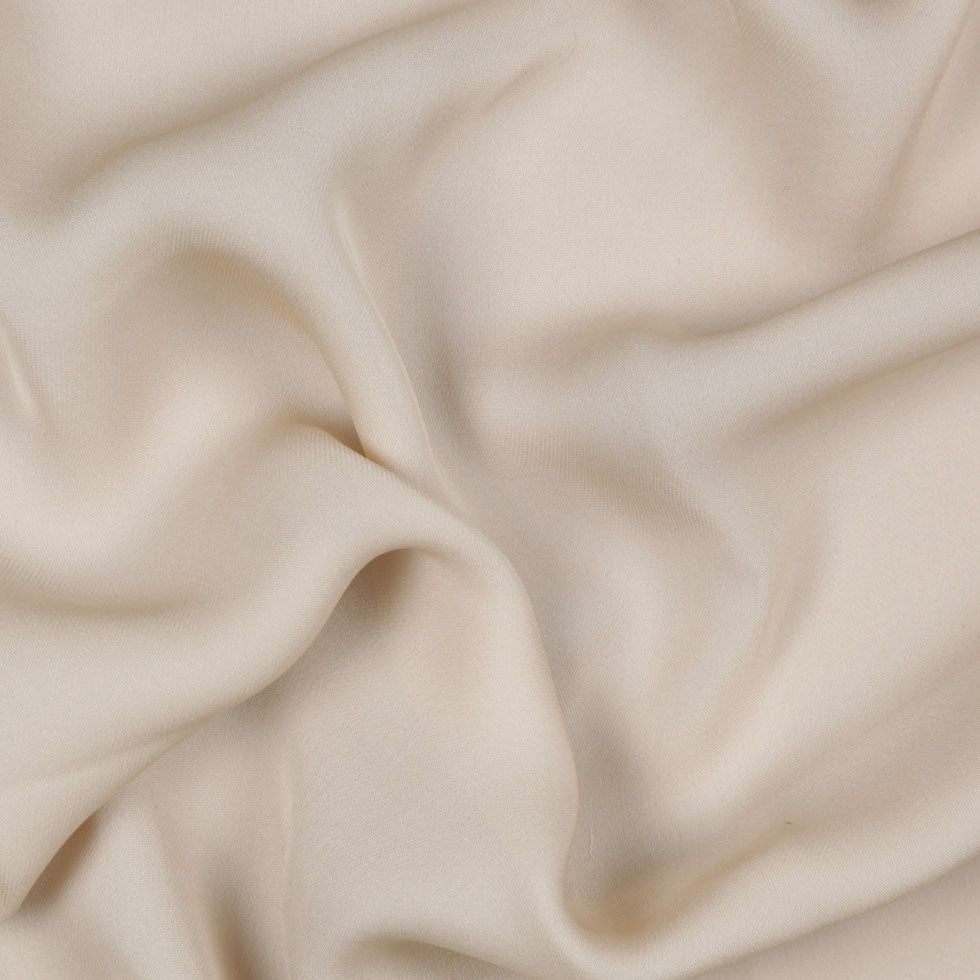 Camel Solid Georgette Detail Camel Solid Georgette Detail