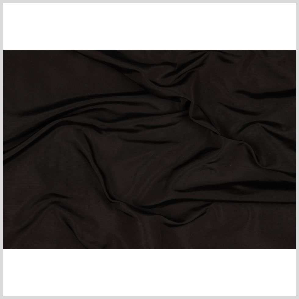 Darkest Brown Faille - Full Darkest Brown Faille - Full
