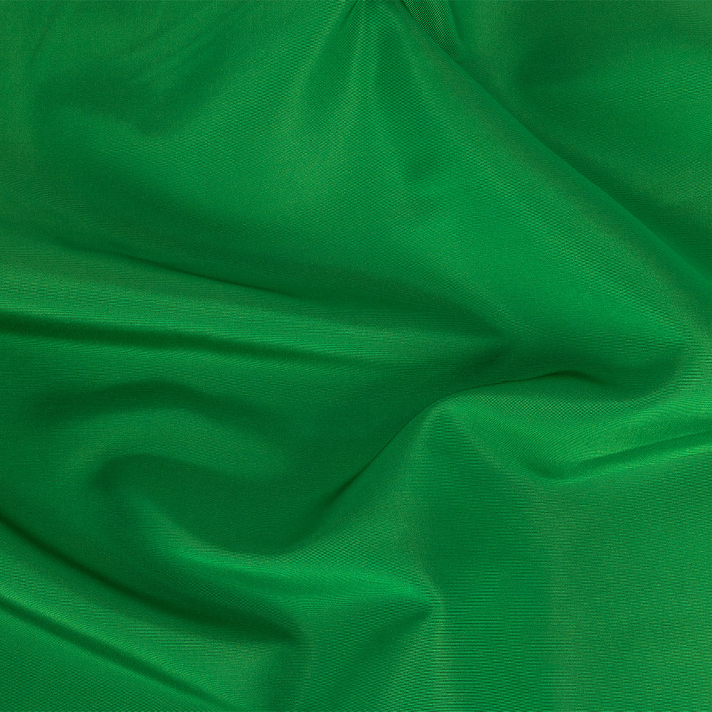 Kelly Green Silk Faille Kelly Green Silk Faille