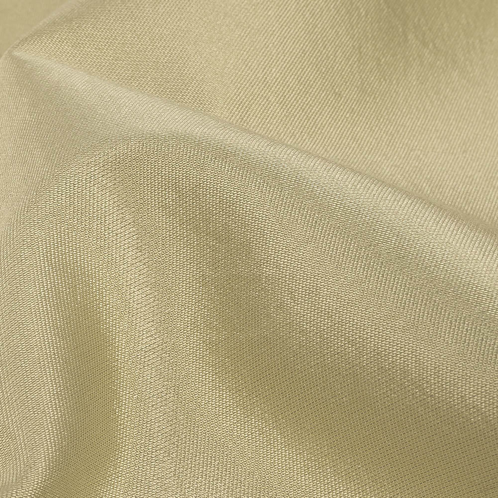 Tea Luminous Silk and Wool Woven Detail Tea Luminous Silk and Wool Woven Detail