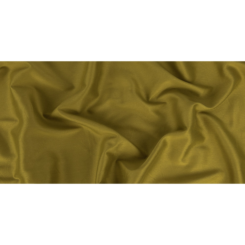 Chartreuse Luminous Silk and Rayon Woven - Full Chartreuse Luminous Silk and Rayon Woven - Full