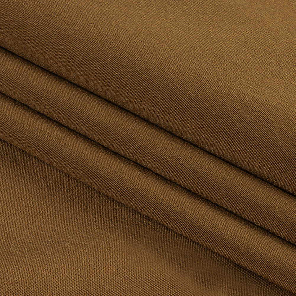 Dachshund Stretch Silk Crepe de Chine Detail Dachshund Stretch Silk Crepe de Chine Detail