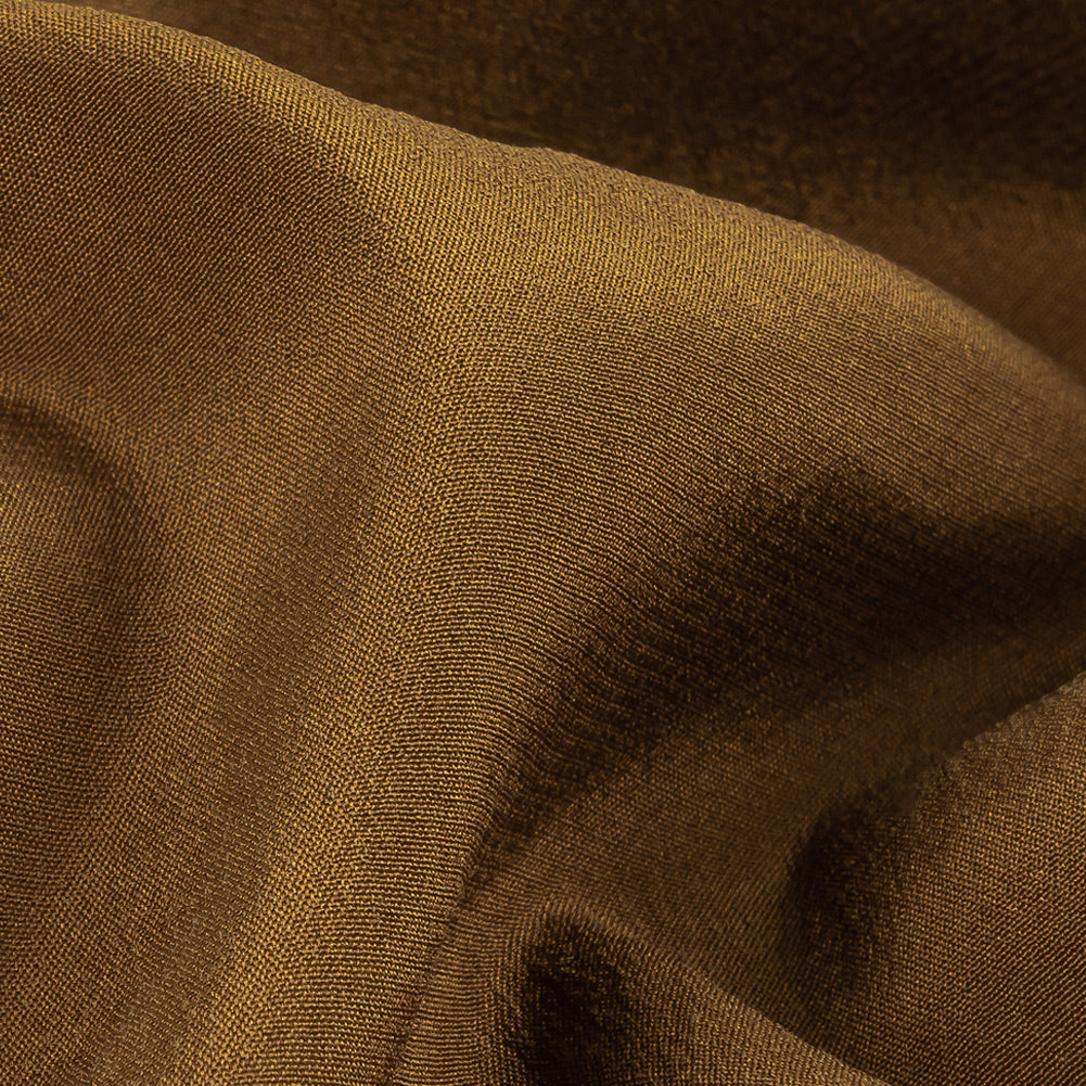 Dachshund Stretch Silk Crepe de Chine Full Dachshund Stretch Silk Crepe de Chine Full