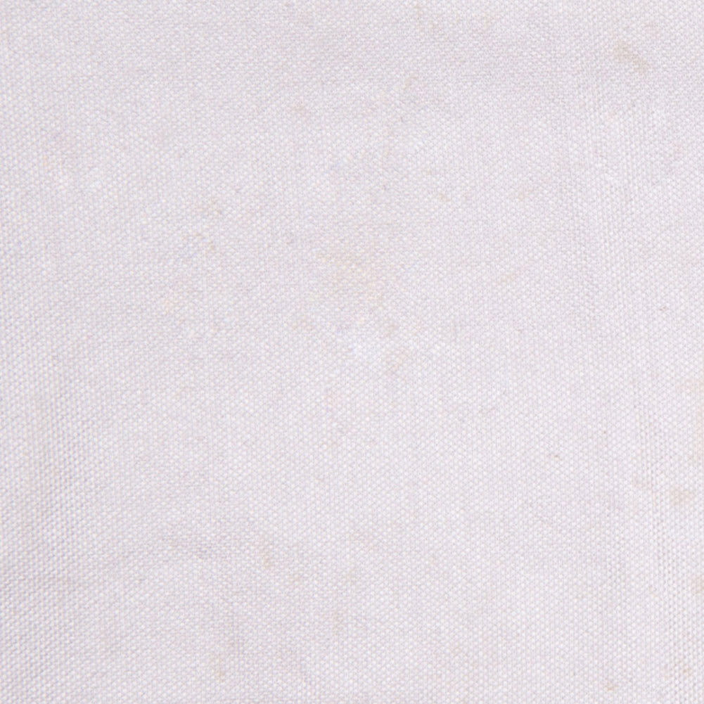White Solid Shantung/Dupioni - Detail White Solid Shantung/Dupioni - Detail