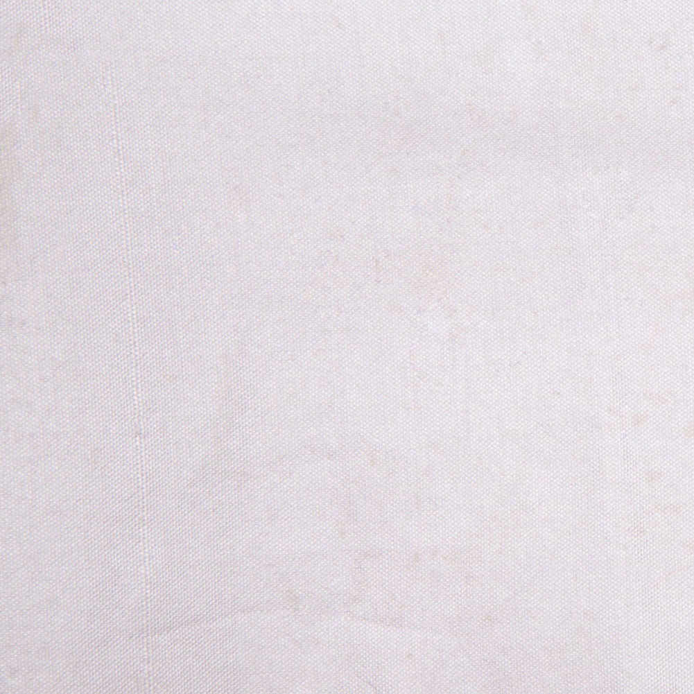White Solid Shantung/Dupioni White Solid Shantung/Dupioni