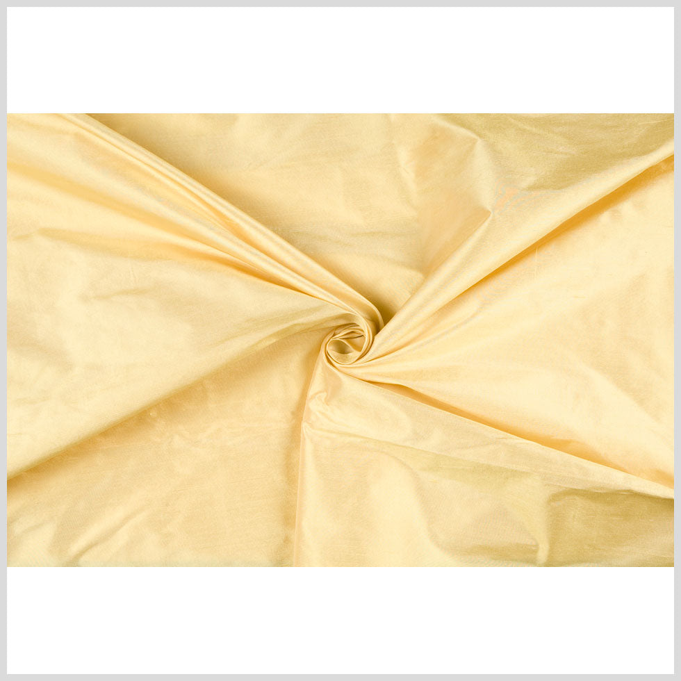 Baja Maize Solid Shantung/Dupioni - Full Baja Maize Solid Shantung/Dupioni - Full