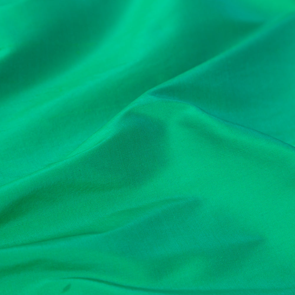 Elm Silk Shantung - Detail Elm Silk Shantung - Detail