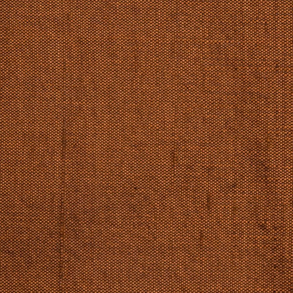 Silk Shantung - Iridescent Spiced Cider - Shantung Collection Detail Silk Shantung - Iridescent Spiced Cider - Shantung Collection Detail