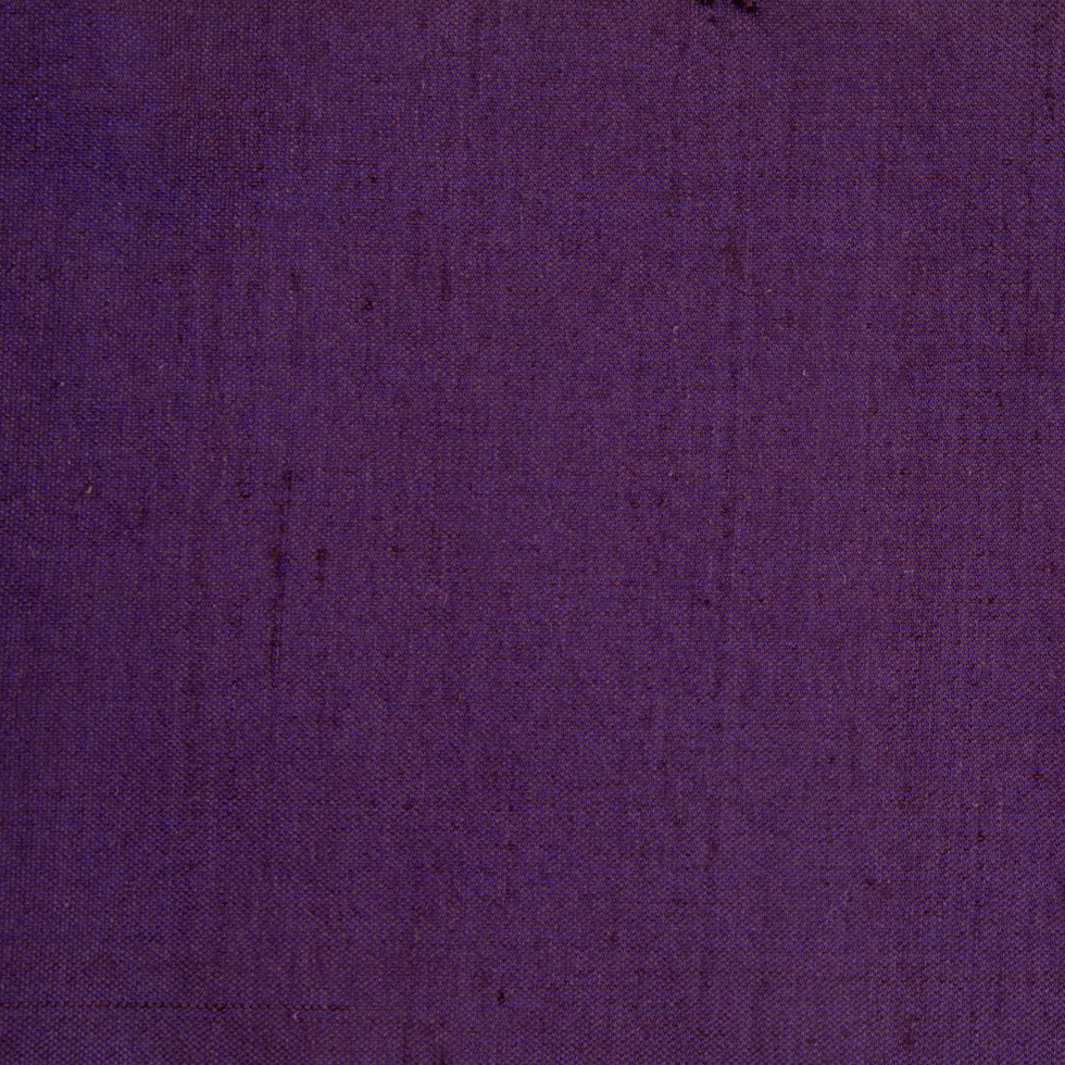 Dark Indigo Solid Shantung/Dupioni Dark Indigo Solid Shantung/Dupioni
