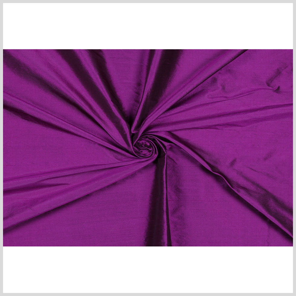 Royal Purple Solid Shantung/Dupioni - Full Royal Purple Solid Shantung/Dupioni - Full