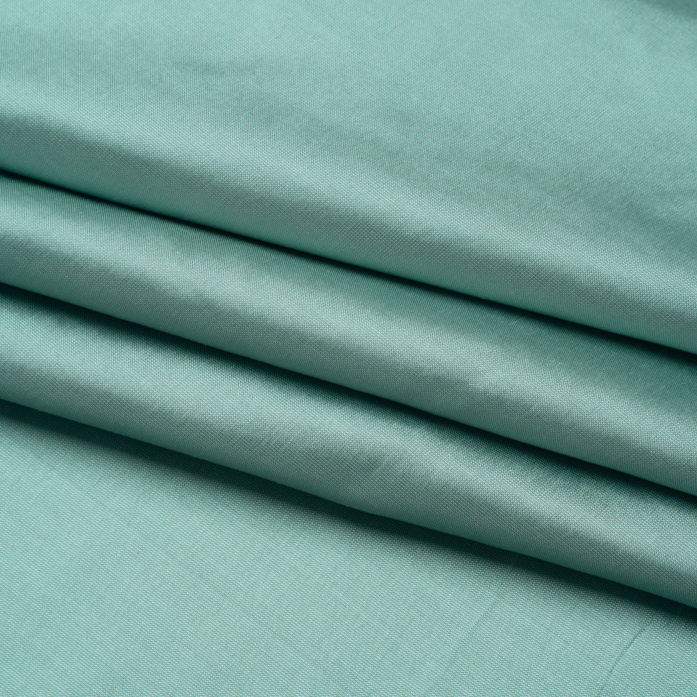 Silk Shantung - Premier Blue - Shantung Collection Silk Shantung - Premier Blue - Shantung Collection