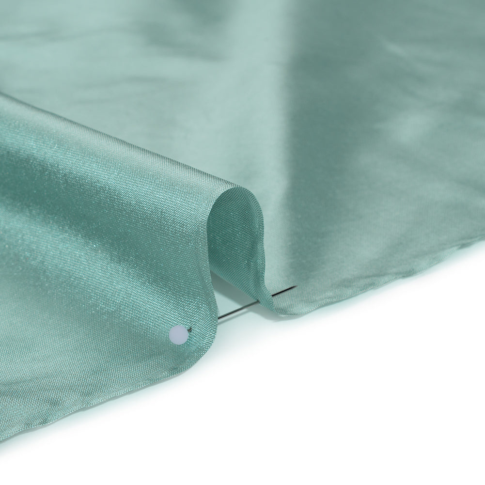 Silk Shantung - Premier Blue - Shantung Collection Silk Shantung - Premier Blue - Shantung Collection