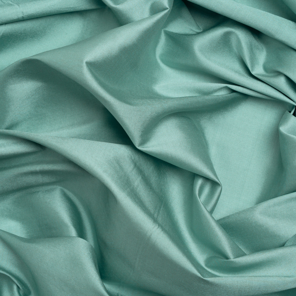 Silk Shantung - Premier Blue - Shantung Collection Silk Shantung - Premier Blue - Shantung Collection