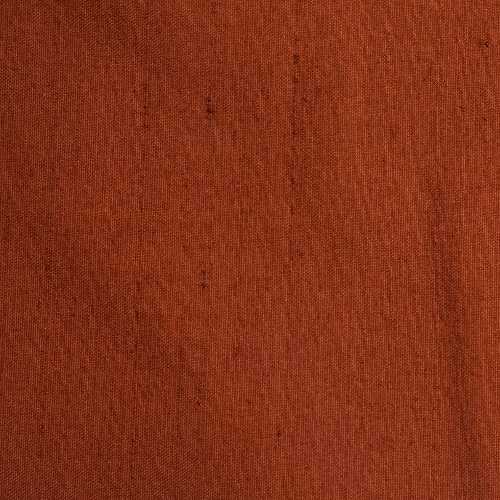Brick Solid Shantung/Dupioni Brick Solid Shantung/Dupioni
