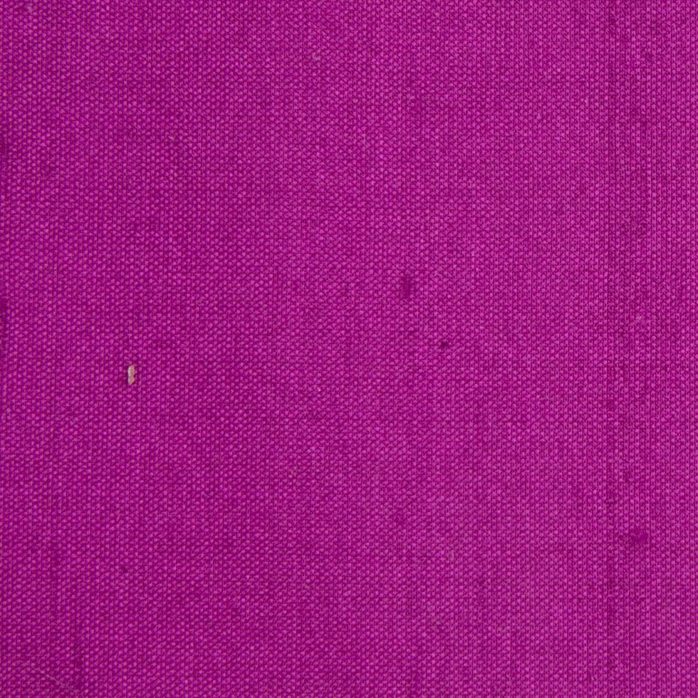 Silk Shantung - Bright Purple - Shantung Collection Detail Silk Shantung - Bright Purple - Shantung Collection Detail