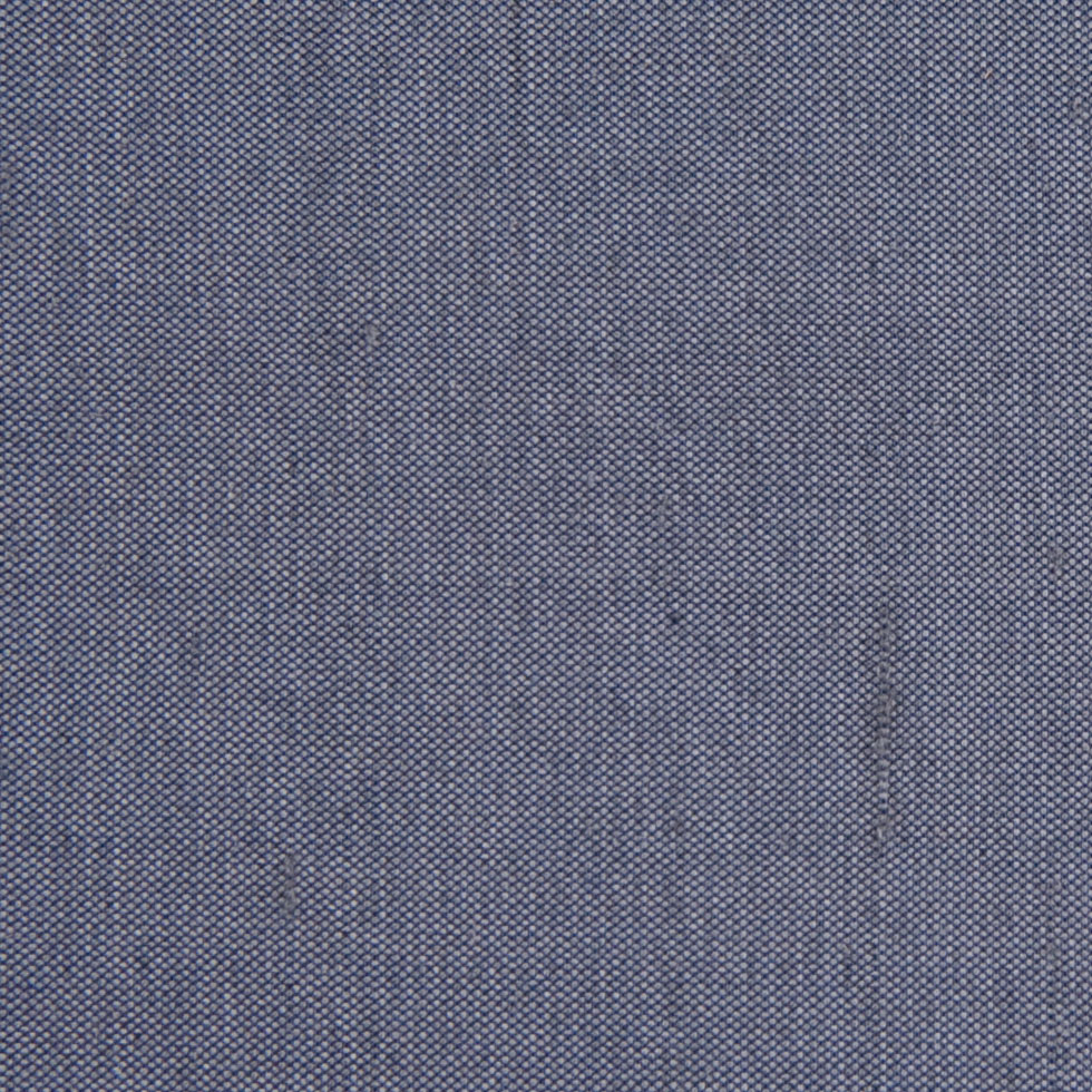 Silk Shantung - Iridescent Dark Slate Blue - Shantung Collection Detail Silk Shantung - Iridescent Dark Slate Blue - Shantung Collection Detail