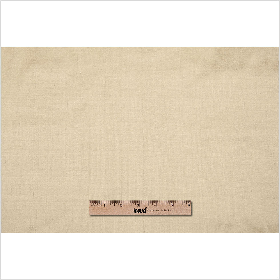 Silk Shantung - Iridescent Brown and Celadon - Shantung Collection Full Silk Shantung - Iridescent Brown and Celadon - Shantung Collection Full