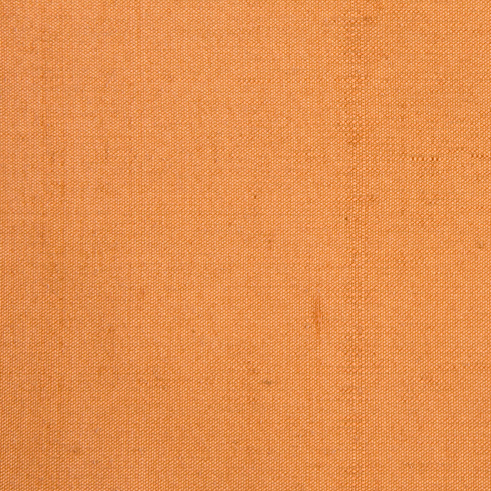 Silk Shantung - Light Pumpkin - Shantung Collection Silk Shantung - Light Pumpkin - Shantung Collection