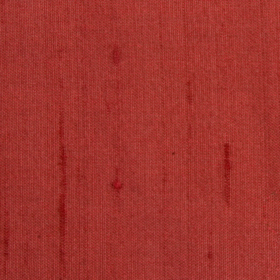 Silk Shantung - Dusted Garnet - Shantung Collection Detail Silk Shantung - Dusted Garnet - Shantung Collection Detail