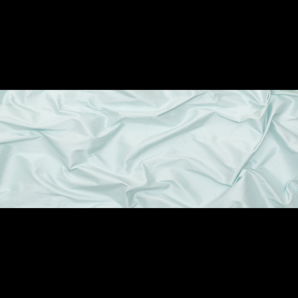 Silk Shantung - Morning Mist - Shantung Collection Full Silk Shantung - Morning Mist - Shantung Collection Full