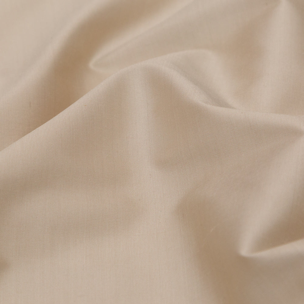Silk Shantung - Rainy Day - Shantung Collection Detail Silk Shantung - Rainy Day - Shantung Collection Detail