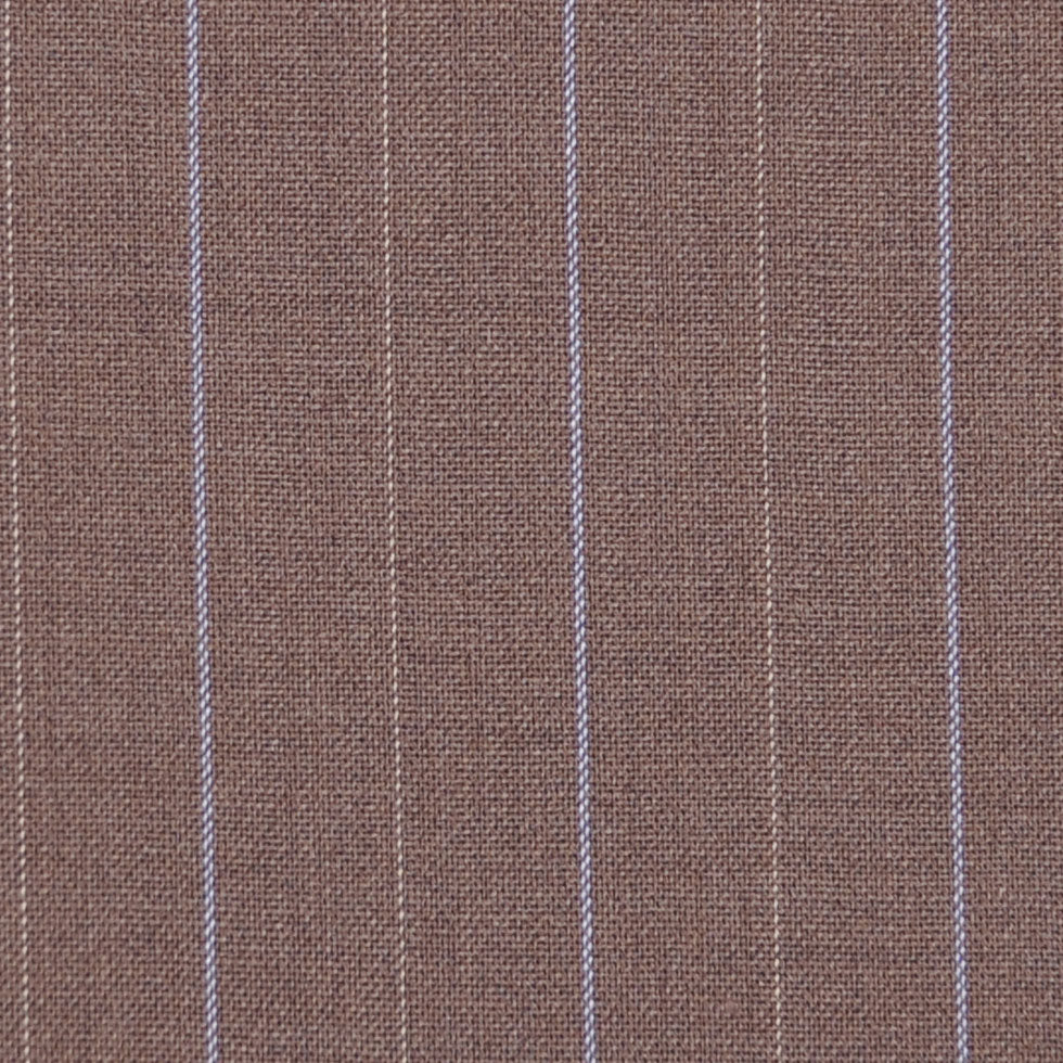 Stone/periwinkle/White Striped Suiting Detail Stone/periwinkle/White Striped Suiting Detail