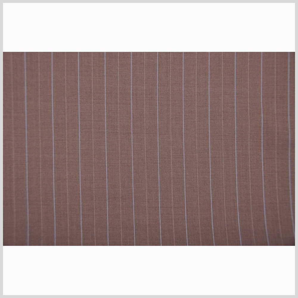 Stone/periwinkle/White Striped Suiting Full Stone/periwinkle/White Striped Suiting Full