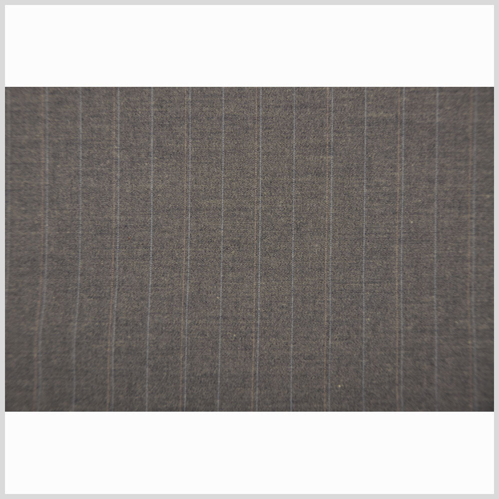 Light Moss/Navy/Baby Blue/Tan Striped Suiting Full Light Moss/Navy/Baby Blue/Tan Striped Suiting Full
