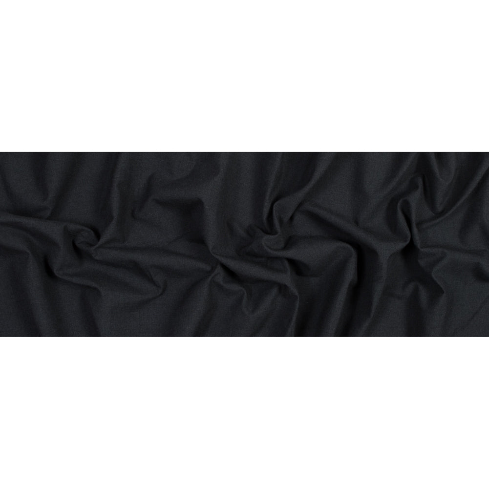 Donna Karan Meteorite Gray Solid Double Cloth Full Donna Karan Meteorite Gray Solid Double Cloth Full