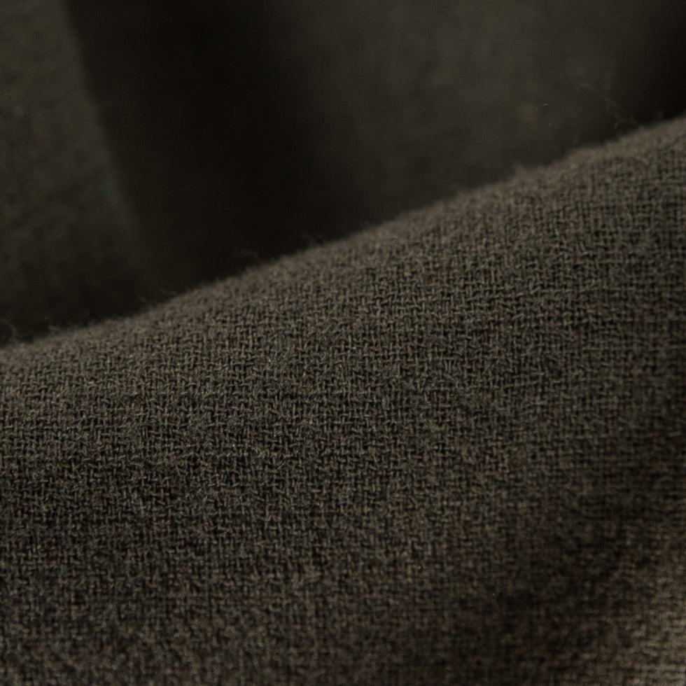 Moss Solid Double Face Detail Moss Solid Double Face Detail