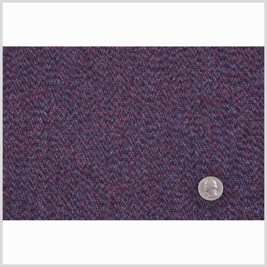 Heather Purple Solid Coating Full Heather Purple Solid Coating Full