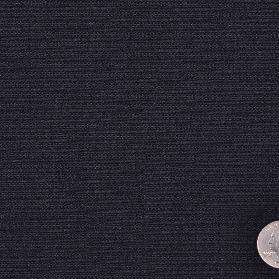 Navy Solid Coating Navy Solid Coating