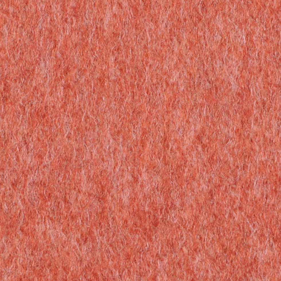 Carolina Herrera Double-Faced Wool Coating Detail Carolina Herrera Double-Faced Wool Coating Detail