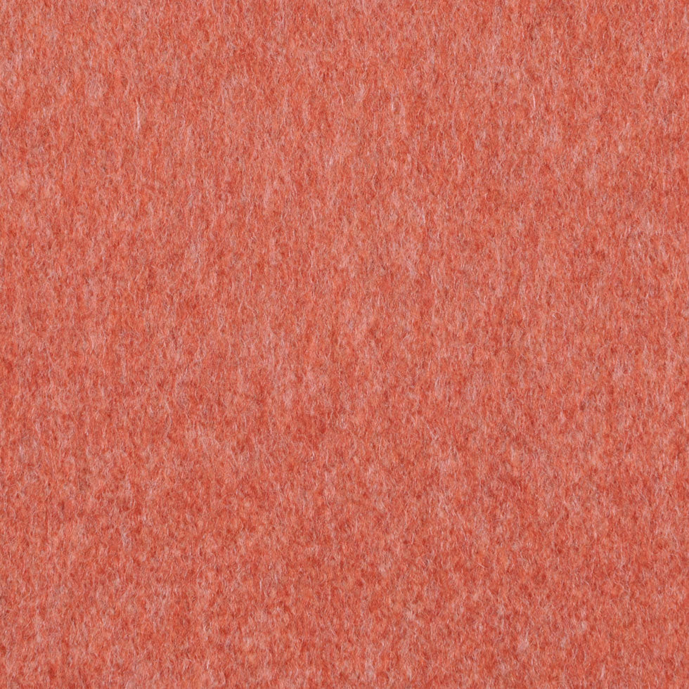 Carolina Herrera Double-Faced Wool Coating Carolina Herrera Double-Faced Wool Coating