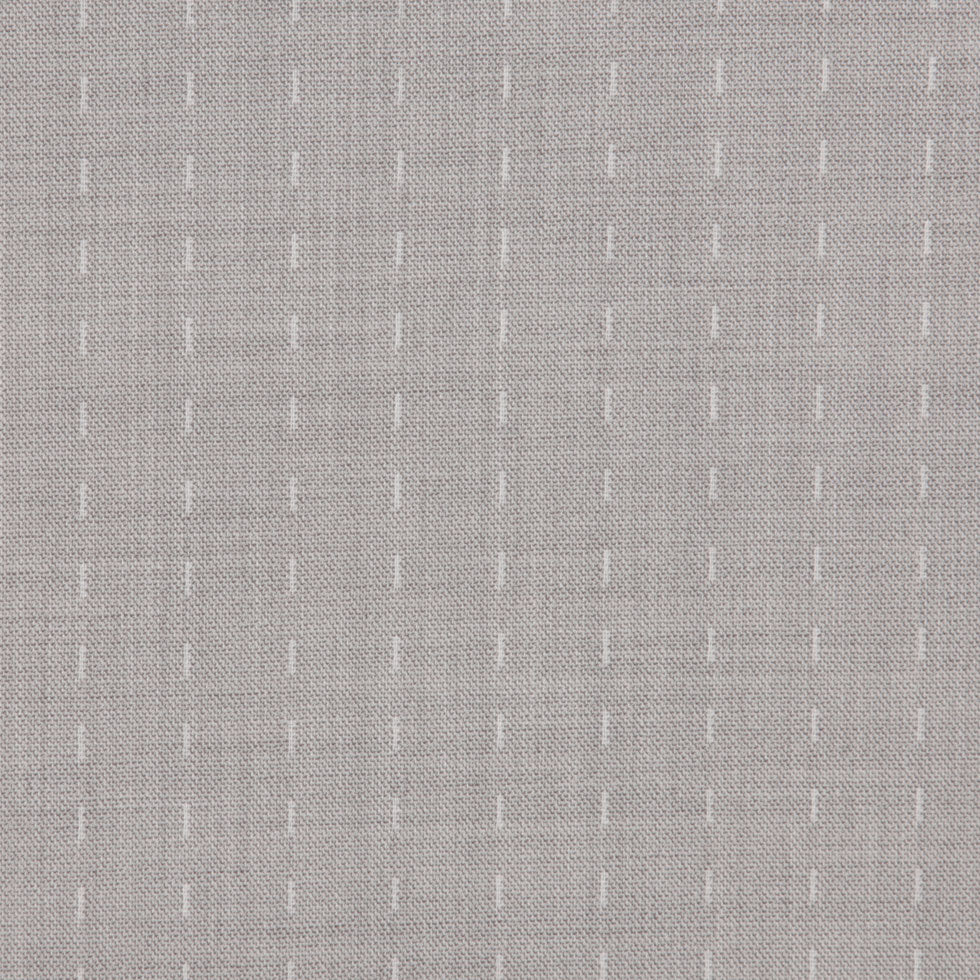 Stone Striped Suiting - Detail Stone Striped Suiting - Detail