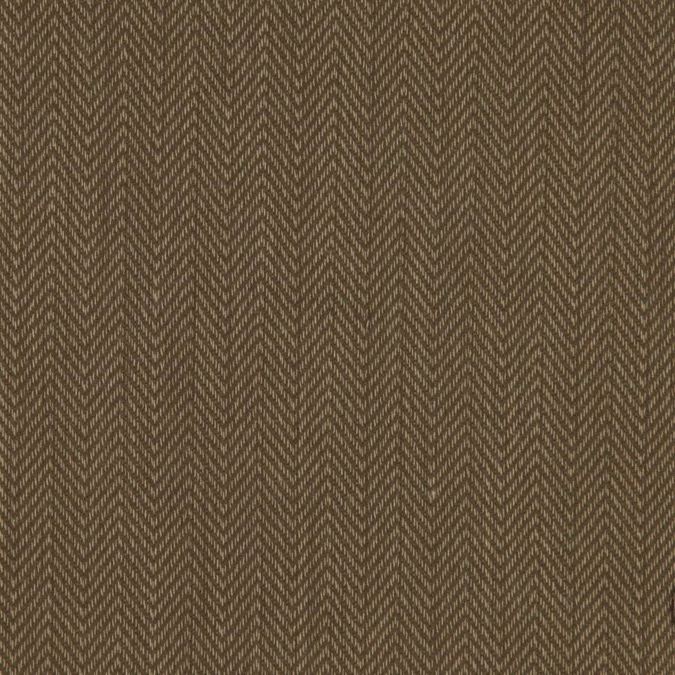 Italian Beige and Camel Herringbone Wool Suiting Italian Beige and Camel Herringbone Wool Suiting