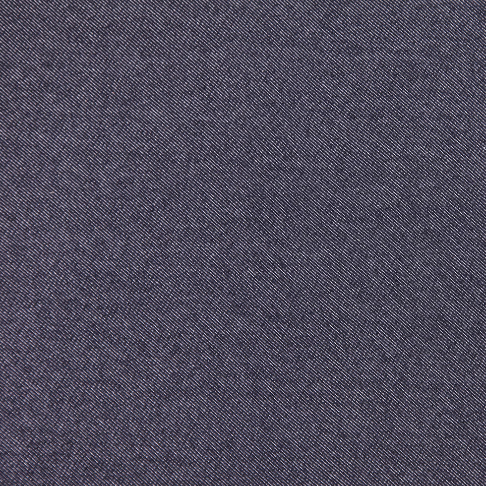 Italian Phantom and Blanc de Blanc Wool Twill Italian Phantom and Blanc de Blanc Wool Twill