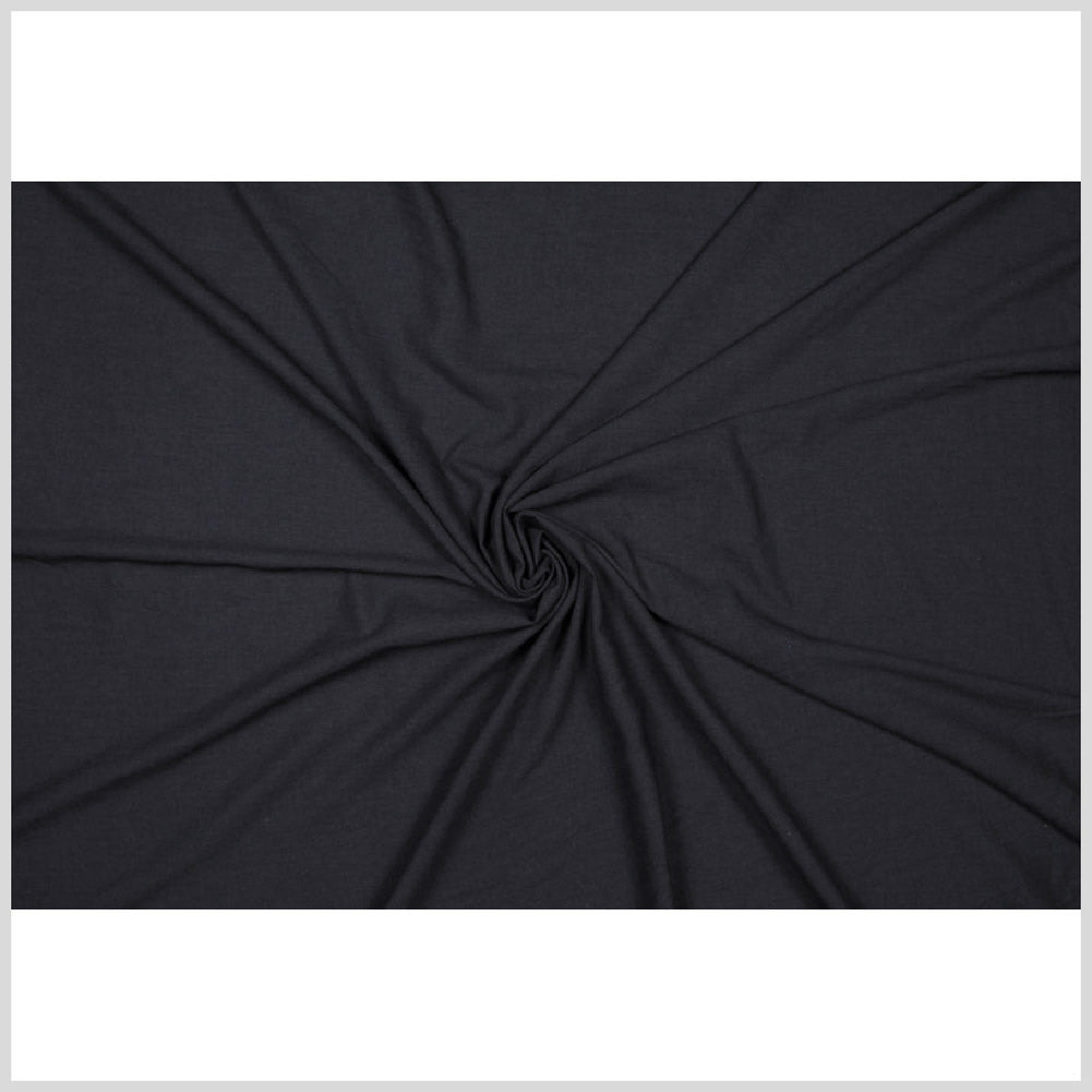 Dark Gray Solid Suiting Full Dark Gray Solid Suiting Full