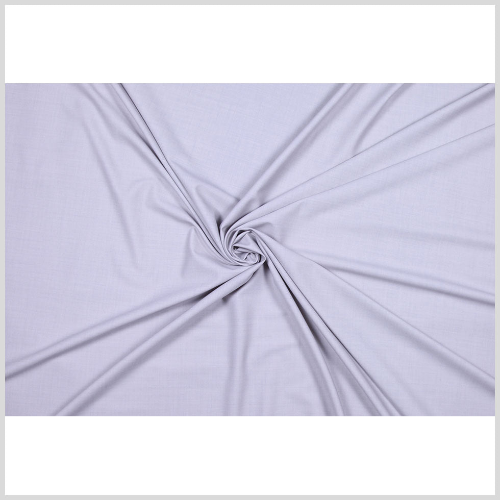 Calvin Klein Heather Gray Solid Suiting Full Calvin Klein Heather Gray Solid Suiting Full