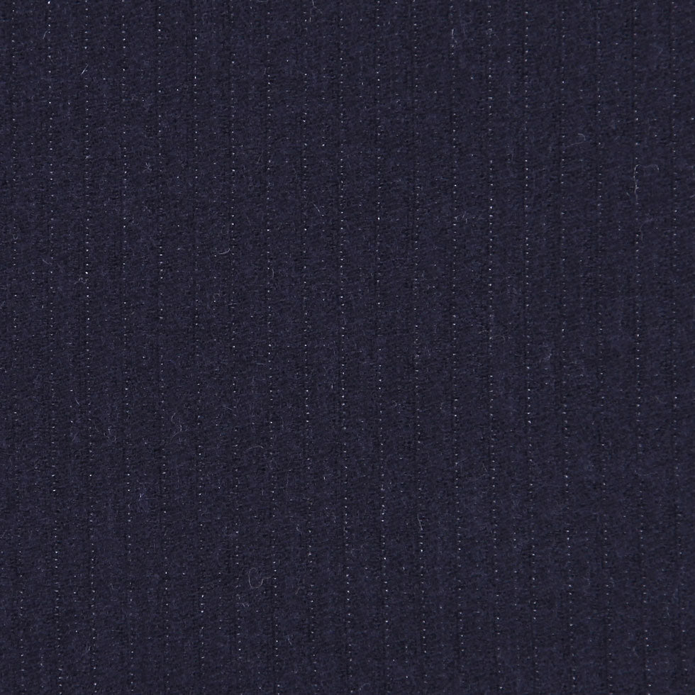 Black Striped Suiting Detail Black Striped Suiting Detail