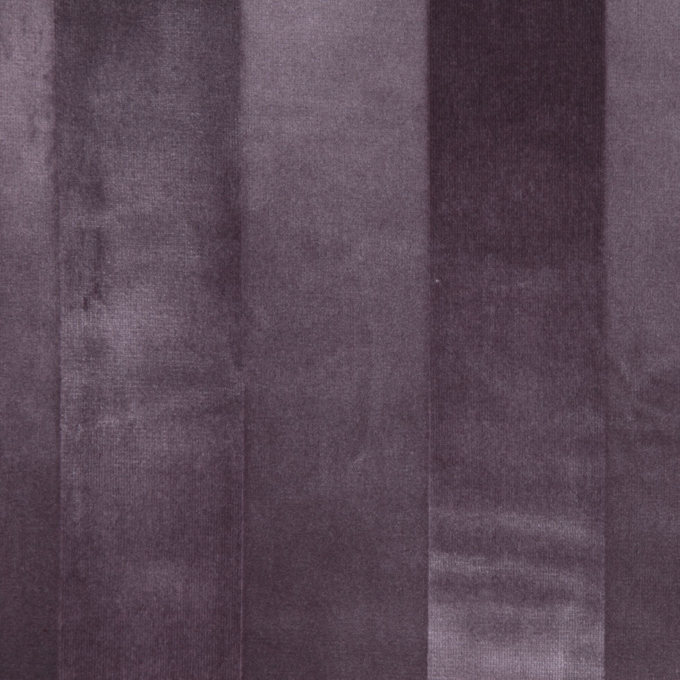 Lavender Stripes Velvet Lavender Stripes Velvet