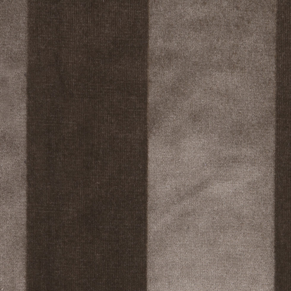 Gunmetal Stripes Velvet Detail Gunmetal Stripes Velvet Detail