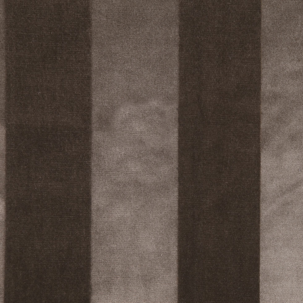 Gunmetal Stripes Velvet Gunmetal Stripes Velvet