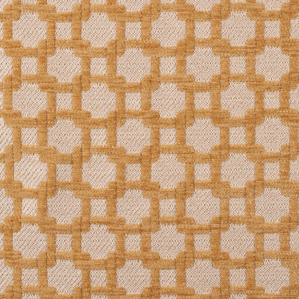 Canary/Metallic Cream Net Chenille with Metallic Base Canary/Metallic Cream Net Chenille with Metallic Base