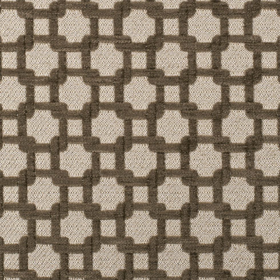 Stone/Metallic Cream Net Chenille with Metallic Base Stone/Metallic Cream Net Chenille with Metallic Base