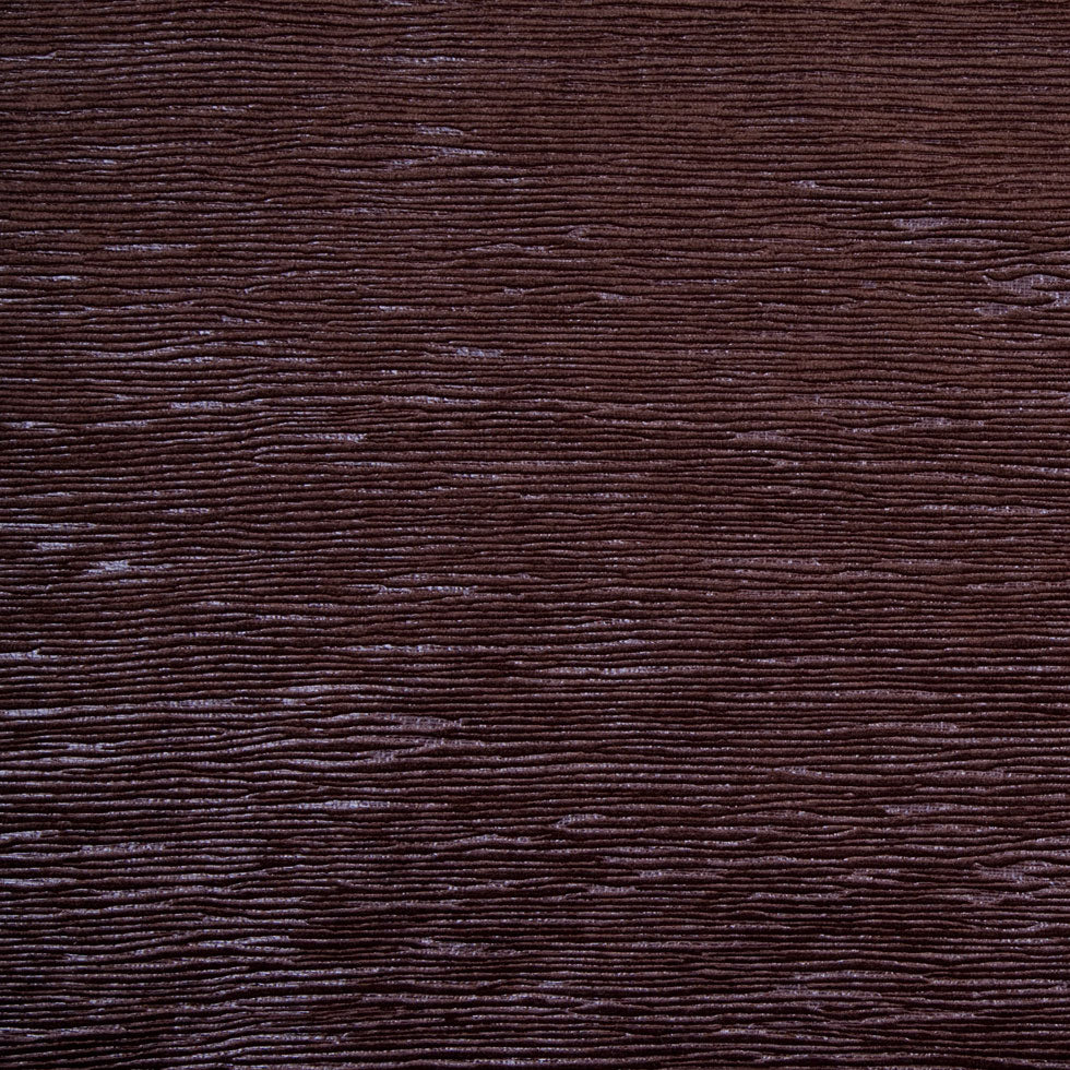 Chocolate Crinkled Velvet Chocolate Crinkled Velvet