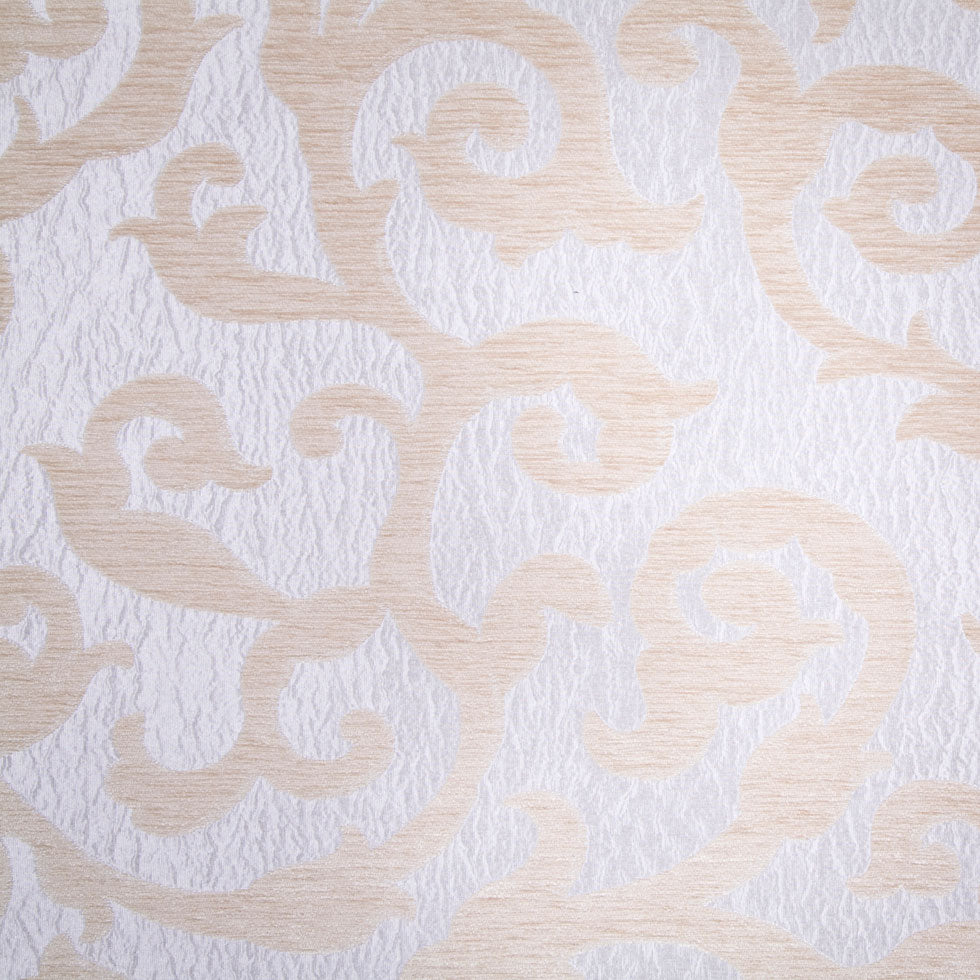 Cashmere/Silver Classical Chenille Cashmere/Silver Classical Chenille