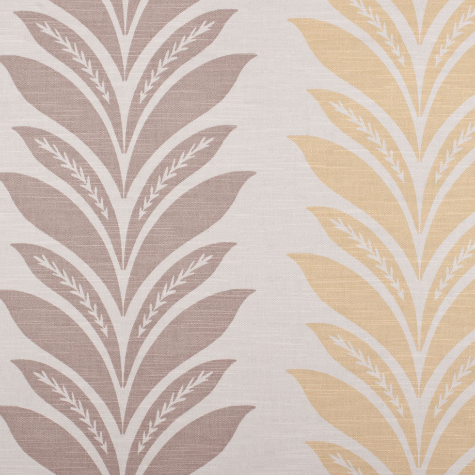 Off-White/Antique Yellow/Stone Floral Canvas Off-White/Antique Yellow/Stone Floral Canvas